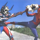 Illustration for article titled New Promo Asks Ifi Power Rangers /iAre More Like Iron Man or Spider-Man